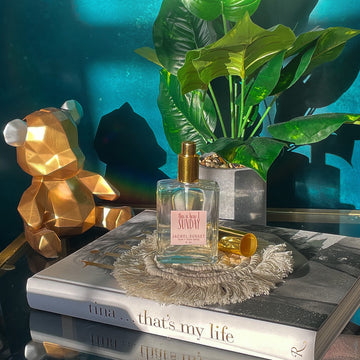 Transform Your Home with Clean and Sustainable Fragrances.