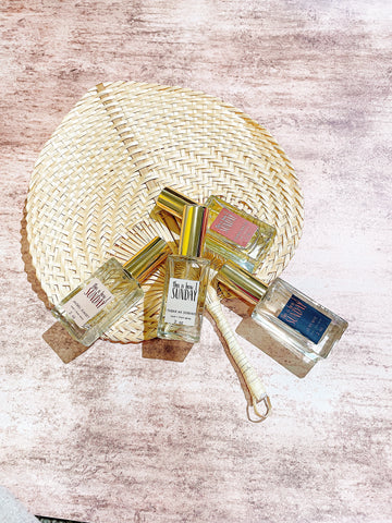 Elevate Your Self-Care Routine with Soothing Home Fragrances