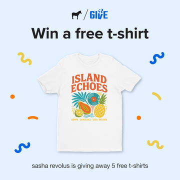 My Experience Using Sticker Mule’s Giveaway Platform