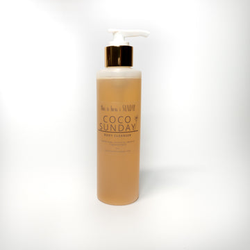 Coco Sunday Body Wash