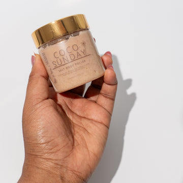 Coco Sunday Body Scrub