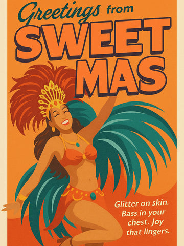 Sweet Mas