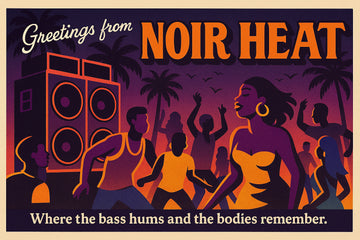 Noir Heat
