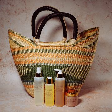 Coco Sunday Body Care Set