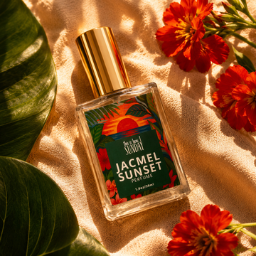 Jacmel Sunset Perfume