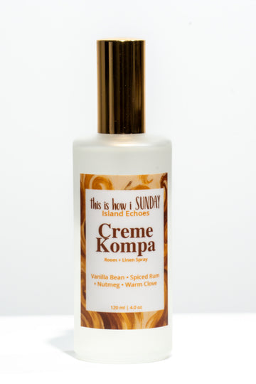 Crème Kompa