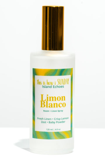 Limon Blanco