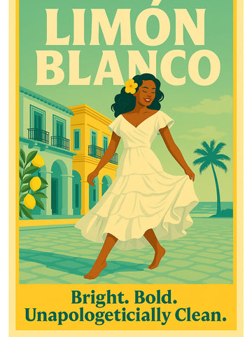 Limon Blanco