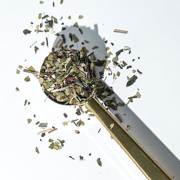 Reveye Organic Herbal Tea